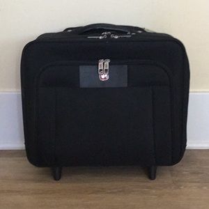 Swiss Gear carry on